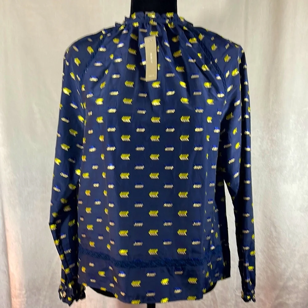 J. Crew nwt crew
